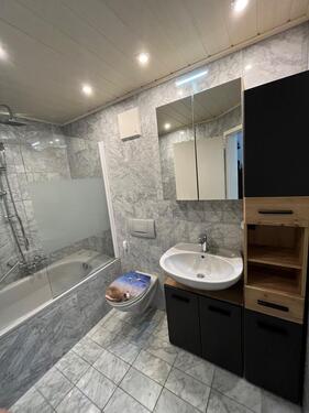 Foto - Etagenwohnung in Crailsheim zur Miete