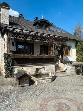 Foto - Charmantes Einfamilienhaus im oberen Frankenwald