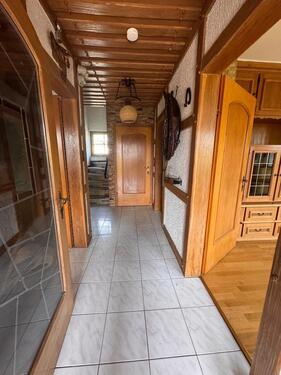 Foto - 5 Zimmer Einfamilienhaus zum Kaufen in Steinbach am Wald