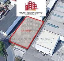 Gewerbefreifläche in Flughafennähe - Troisdorf Altenrath