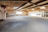 Foto - Hallenfläche in Burlo „Ideenschmiede“ – ca. 337 m² – ab April