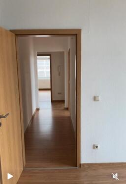 Foto - Helle 4 Raum Wohnung - 730,00&nbsp;EUR Kaltmiete, ca.&nbsp; 91,00&nbsp;m&sup2;