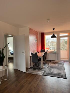 Foto - 3 Zimmer Etagenwohnung zur Miete in Hamburg