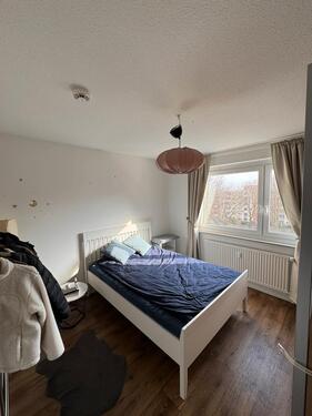 Foto - 3 Zimmer Etagenwohnung in Hamburg