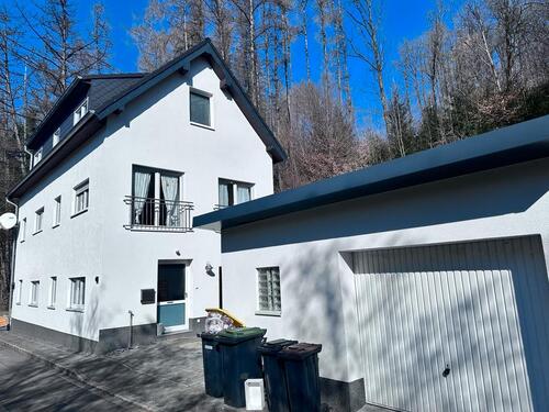 Foto - Olpe Siedenstein 143qm Haus EBK Neubau Nähe Zentr u Bigges