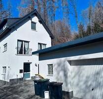 Olpe Siedenstein 143qm Haus EBK Neubau Nähe Zentr u Bigges