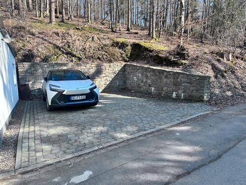 Foto - 4 Zimmer Etagenwohnung zur Miete in Olpe