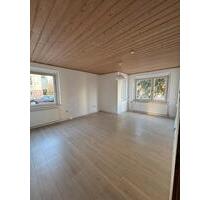 Helle 3-Zimmer-Wohnung in zentraler Lage von Naila