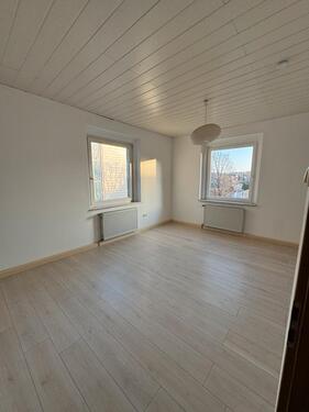 Foto - 3 Zimmer Erdgeschoßwohnung zur Miete in Naila