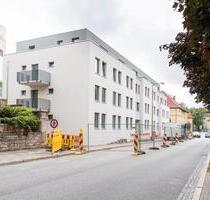 Dein Rückzugsort in Weimar – 1-Zimmer-Wohnung nahe Campus