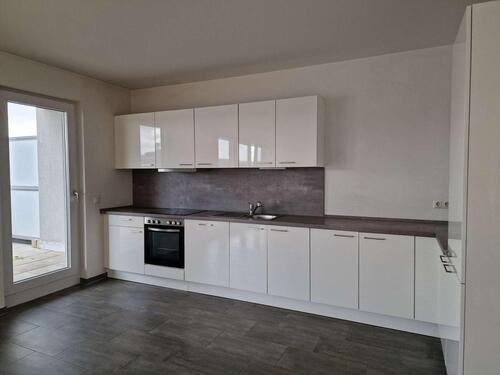 Foto - 4 Zimmer Etagenwohnung in Langen (Hessen)