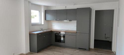 Foto - 2.5 Zimmer Etagenwohnung zur Miete in Wehr