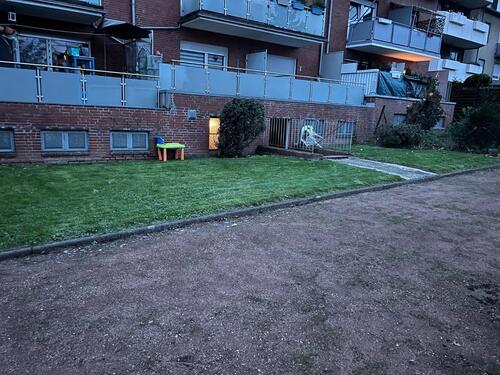 Foto - 1 Zimmer Etagenwohnung zur Miete in Mönchengladbach