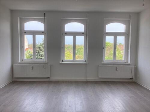 Foto - Helle Zweizimmerwohnung - renoviert!