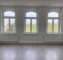 Helle Zweizimmerwohnung - renoviert! - Leipzig Altwest