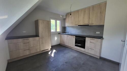 Foto - 3 Zimmer Etagenwohnung zur Miete in St. Blasien