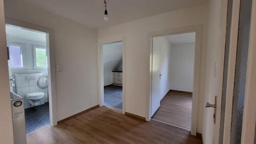 Foto - Etagenwohnung in St. Blasien zur Miete