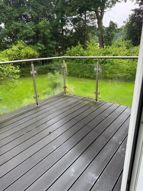 Foto - 4-Zimmerwohnung mit Abstellkammer und Hems