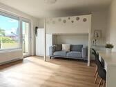 Foto - Frisch renoviertes Studio – modern, sonnig & sofort bezugsfertig