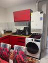 Foto - 3 Zimmer Ergeschossgewohnung -nähe Finanzamt