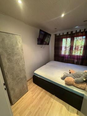 Foto - 3 Zimmer Erdgeschoßwohnung zur Miete in Pforzheim
