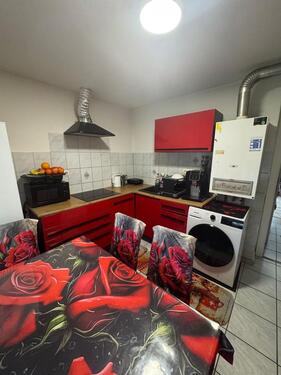 Foto - 3 Zimmer Erdgeschoßwohnung in Pforzheim