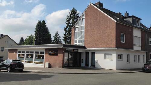 Foto - Mehrfamilienhaus in Grevenbroich Elsen zu Verkaufen