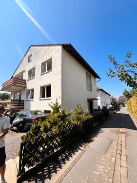 Foto - 3 Familienhaus + DG ausbaubar - 620.000,00&nbsp;EUR Kaufpreis, ca.&nbsp; 264,00&nbsp;m&sup2;