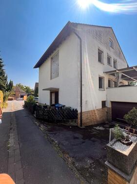 Foto - 11 Zimmer Mehrfamilienhaus, Wohnhaus zum Kaufen in Weiterstadt
