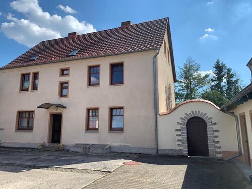 Foto - 2 Zimmer Mietwohnung in Landhaus Plötzky