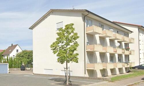 Foto - Weil am Rhein: 1 Zimmer Apartment Wohnung 32, 00 m2. Provisionsfrei.