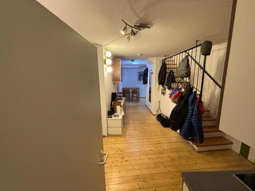 Foto - Schöne 1,5 ZKB Whg, OS zentral, 43 qm, 400 EUR Kaltmiete, ruhig