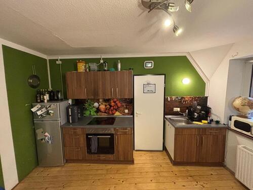 Foto - Etagenwohnung in Osnabrück
