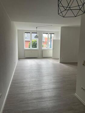 Foto - Sanierte gemütliche und geräumige 1.-Zi-Whg direkt in Selsingen