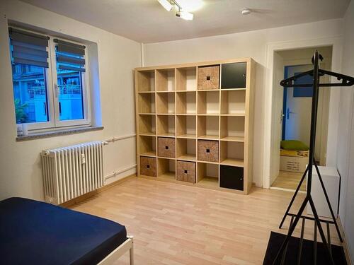 Foto - 2 WG-Zimmer (teilmöbiliert) in Lindau-Reutin zu vermieten