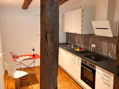 Foto - Wohnung in Duderstadt Innenstadt 3 Zimmer