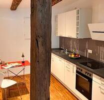 Wohnung in Duderstadt Innenstadt 3 Zimmer