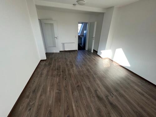 Foto - Etagenwohnung zur Miete in Hanau