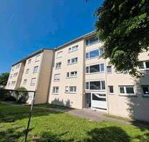 Geschmackvolle modernisierte 4 Zimmer Wohnung - Stuttgart Mühlhausen