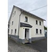 Einfamilienhaus mit Scheune zu vermieten in Ruppach-Goldhausen - Wirges