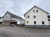 Foto - Etagenwohnung zur Miete in Wirges