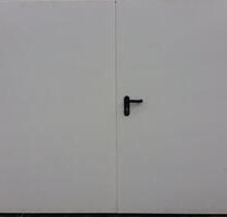 Sehr sichere Garage in Halle Trotha, Teckentruptor, eingezäunt - Halle (Saale) Frohe Zukunft