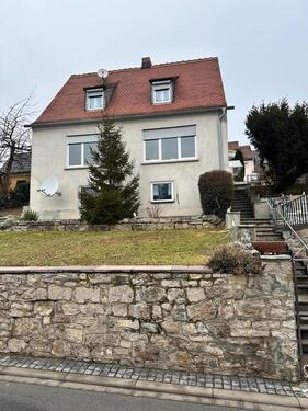 Foto - 1-2 Fam.Haus in Marktbreit zu verkaufen