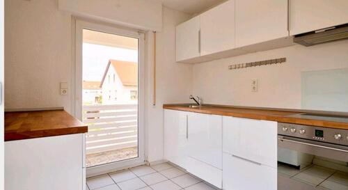 Foto - 4 Zimmer Wohnung in Schwaikheim zu vermieten