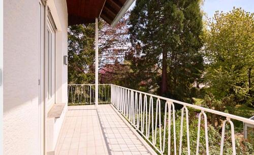 Foto - Etagenwohnung zur Miete in Schwaikheim