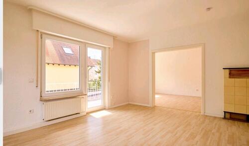 Foto - Etagenwohnung in Schwaikheim