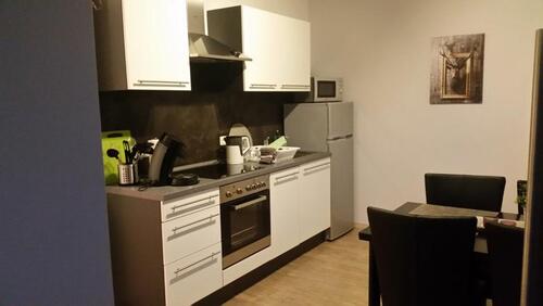 Foto - Zimmer in Ferienwohnung - 375,00 EUR Kaltmiete, ca.  30,00 m²