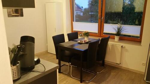 Foto - andere in Minden zur Miete