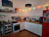 Foto - Etagenwohnung in Leipzig zur Miete