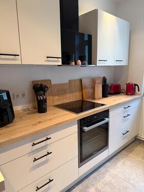 Foto - WG Zimmer in der List - 730,00 EUR Kaltmiete,